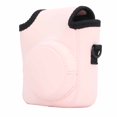 thumbnail image 1 of Adjustable Shoulder StrapCamera Case With  And Scratch  Fabric, Suitable ForMini 12, 1 of 8