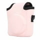 thumbnail image 1 of Estuche Para Cámara Instantánea, Bolsa De Almacenamiento Para Cámara Instantánea Con Absorción De Impactos Para Mini 12, 1 of 7