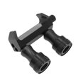 thumbnail image 1 of OUSITAID Quick Release Pedal Holder Adapter for Brompton Folding Bike MKS Aceoffix, 1 of 1