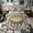 Beige Green 02, variant on Feelyou Camo Drip Hockey Sport Full Size Bedding Sets for Kids, Rustic Camouflage Print Full Size Bed in a Bag, Black Reversible, 7 Pieces
