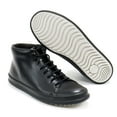 thumbnail image 3 of Camper Men's Chasis Boots, Black,12 M US, 3 of 7