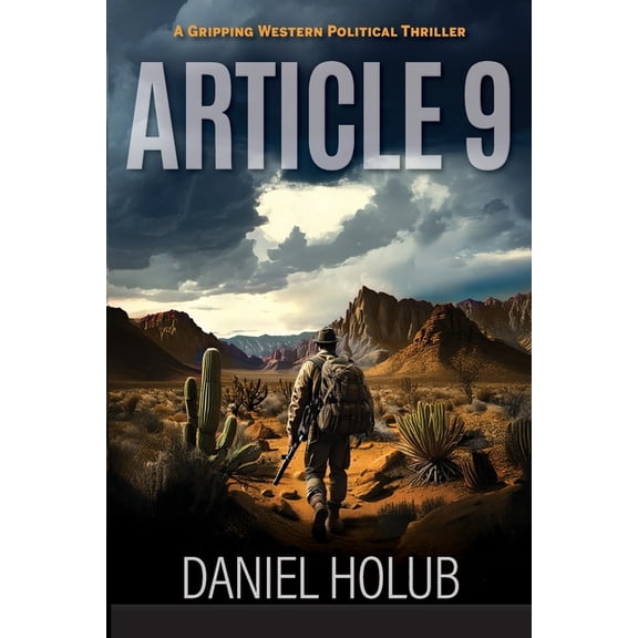 Article 9, (Paperback)
