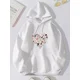 thumbnail image 4 of Moda Casual Sudadera Con Capucha Para Hombre Y Mujer, 4 of 8