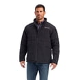 thumbnail image 1 of Chaqueta ARIAT Crius con aislamiento para hombre Phantom, talla XL, 1 of 1