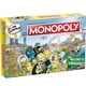 thumbnail image 1 of The Simpsons Monopoly Collector's Edition Board Game, 1 of 5