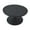Style B, variant on Model Painting Stand Paint Stand Spray Work Sturdy ABS Plastic for Model Hobbyist Craft Table