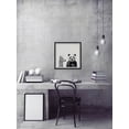 thumbnail image 3 of Panda Buddy Framed Painting Print, 3 of 6