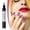 F, variant on Color Nail Polish Pen - 3D Flower Pencil Point Water-Based Tasteless Nail Art DIY Set, LED/UV Curing, Long-Lasting, Professional or Home Use, Creative Finger & Toe Designs Easter, Makeup Organizers
