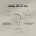 thumbnail image 2 of LAUDABLE NADI Gold - Aceite de perfume de vainilla Loban 0,47 oz 14 ml, 2 of 5