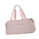 thumbnail image 5 of Bolsa de gimnasio con bolsillo impermeable para hombres y mujeres, bolsa de gimnasio para viajes, gimnasio, natación Rosa, 5 of 9