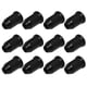 thumbnail image 4 of 12 Piezas de Guitarra Eléctrica a Través de la Férula de la Cuerda del Cuerpo Guitarra de Hierro a Través de los Bujes del Cuerpo Puentes Piezas de Puente para Guitarras ANGGREK  Otros, 4 of 8