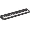 thumbnail image 1 of Yamaha P145BSET - Piano Digital Compacto con Teclas Pesadas Color Negro Yamaha P145BSET, 1 of 4