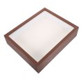 thumbnail image 1 of GETAJGHSD Wall Hanging Flower Frame Minimalist Natural Style Decorative Picture Frames 10 Inches 1Pcs, 1 of 7