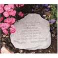 thumbnail image 1 of Kay Berry- Inc.  Our Family Chain Is Broken - Memorial - 11 Inches x 10 Inches, 1 of 1