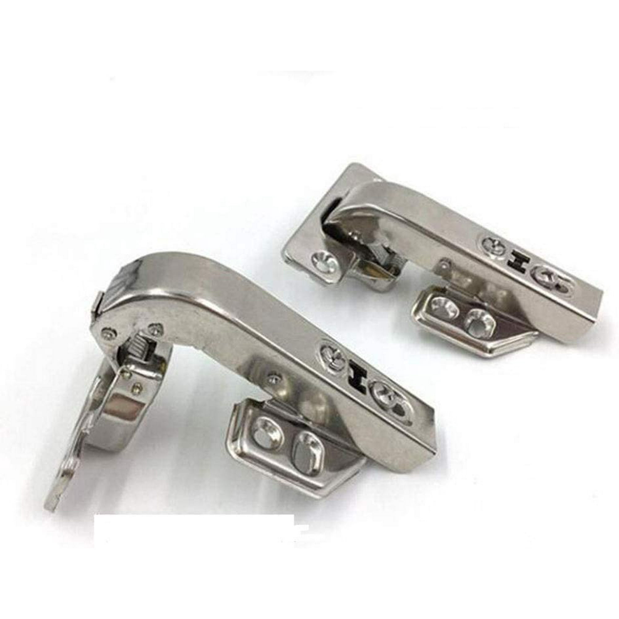 How To Fix Corner Hinge Holes