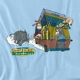 thumbnail image 2 of Wild Thornberrys T-Shirt Runaway Rhino Unisex Graphic Tee For Men & Women, 2 of 7
