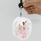 thumbnail image 4 of 1 Juego de bolsa de almacenamiento para muñecas, Mini bolsa transparente para exteriores, pequeña bolsa para muñecas, bolsa de transporte transparente para muñecas, 4 of 4
