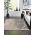 thumbnail image 7 of Liora Manne Corsica Water Indoor Area Rug Blush, 7 of 7