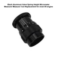 thumbnail image 4 of Height gauge,Most V8 Valve Micrometer Qahm Tool Ment Most Huiop Micrometer Valve Black, 4 of 5