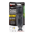thumbnail image 1 of Plastiacero Liquido Inyectable DEVCON 25ml epoxico, 1 of 2