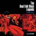 thumbnail image 1 of COWBOY BEBOP: The Real Folk Blues Legends, 1 of 3