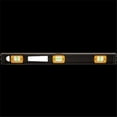 thumbnail image 1 of Top Reading Aluminum Level - 3 Vial, 24 in., 1 of 1