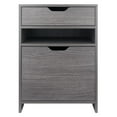thumbnail image 3 of Nova Armoire de Rangement pour Dossiers, Charbon, 3 of 3