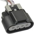 thumbnail image 6 of New 33-45 GPH Fuel Pump Compatible With Chevrolet GMC C2500 Suburban Base 8 Cyl 5.7L C1500 Suburban LS 8 Cyl 5.7L K2500 Base 1998-1999 By 19177231, 6 of 7
