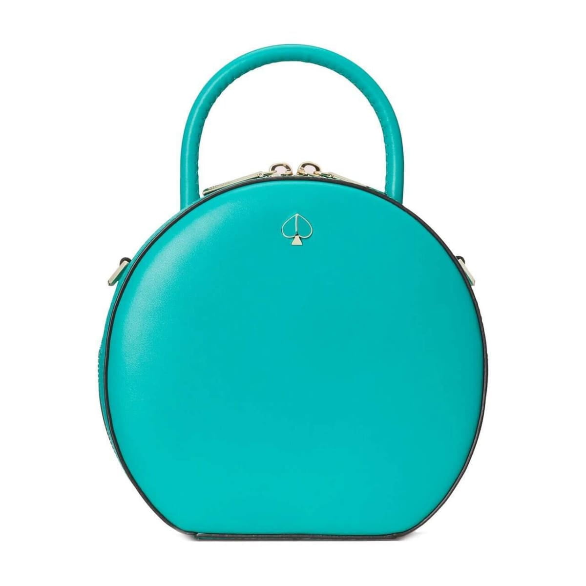 Kate spade fiji green bag hotsell