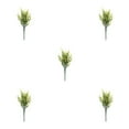 thumbnail image 1 of ZheElen 2x Artificial Plant Versatile And Wide Range Of Uses For Any Space Realistic yellow 5Set, 1 of 6