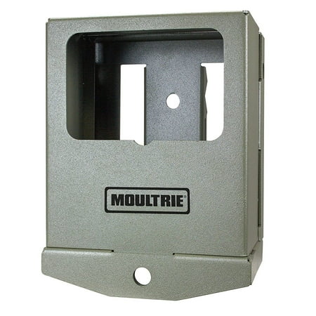 Moultrie S-Series Game Camera Security Box (Fits S-50I)