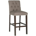 thumbnail image 3 of Safavieh Norah Bar Stool, 3 of 7