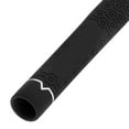 thumbnail image 3 of TABLZONE Poignée de Club de Golf Confortable Noire Stable Antidérapante Résistante à l'Usure Poignée de Balancement Portable, 3 of 8