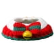 thumbnail image 3 of Bufanda navideña para mascotas Decoraciones para perros s Accesorios de disfraces vidad para perros pequeños Gato Cachorro Campana S Colco collares de gato, 3 of 8