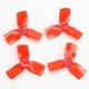 thumbnail image 3 of 10 Pares Hélices de Plástico Zulema Hélice de 3 palas para 1102 1104 1105 1106 Motor sin Cepillo, 3 of 8