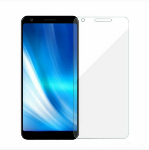 [2 Packs] PST Premium Tempered Glass Screen Protector for Google Pixel 3a