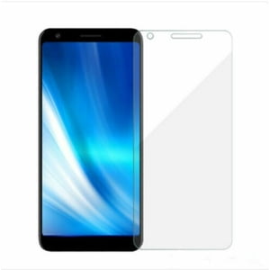 [2 Boîtes] PST Protecteur d'écran en verre trempé Premium pour Google Pixel 3a