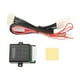 thumbnail image 2 of Módulo de espejo lateral, módulo de espejo lateral para automóvil Kit de espejo lateral plegable Sistema de espejo retrovisor plegable inteligente Rendimiento potente, 2 of 9