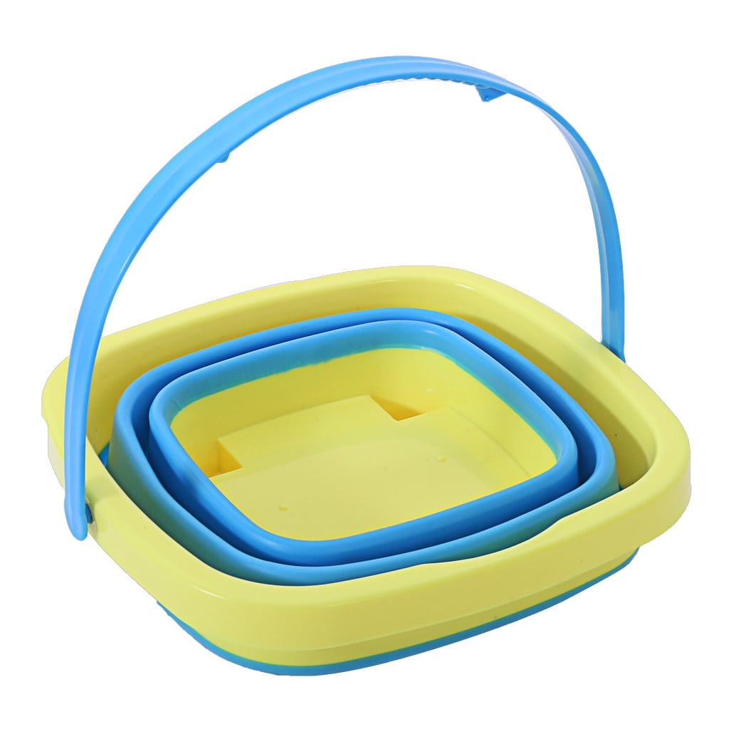 collapsible sand bucket walmart