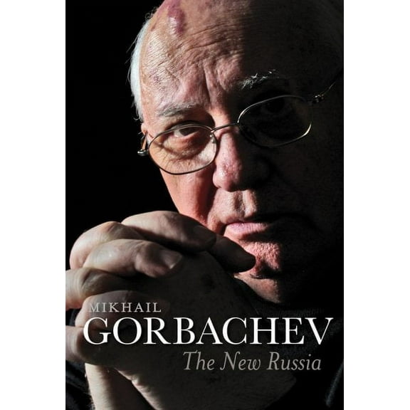 The New Russia (Paperback)