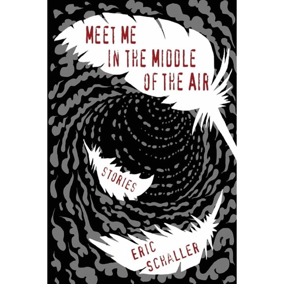Meet Me in the Middle of the Air, (Paperback)