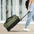 thumbnail image 3 of Bolsa de lona con ruedas Pacific Gear, diseño duradero, 3 of 6
