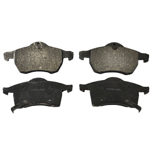 BALATAS SEMIMETALICAS ASTRA 2000 al 2003 CHEVROLET L4 1.8L Delanteras Wagner .