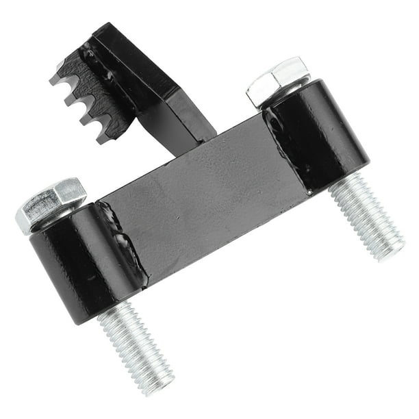 Herramienta de Bloqueo del Volante Volador K42386-A Soporte de Configuración de Contenido para el motor LS1 2 3 LSX