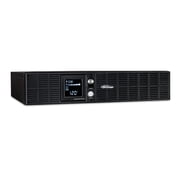 CyberPower OR2200PFCRT2U Pure Sinewave UPS Battery Backup, 2000VA/1540W, Rack/Tower