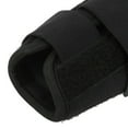 thumbnail image 4 of JUNWELL Breathable Forearm Support Splint Brace  Children Adult Forearm Protective Cover  Removable Arm Injury Fixation Brace Splint  Wrist Brace For Women Men Adult, 4 of 7