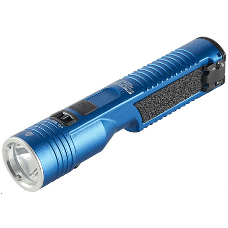 Streamlight Streamlight Stinger 2020 S 2000 Lumen Rechargeable Flashlight Without Charger - Blue