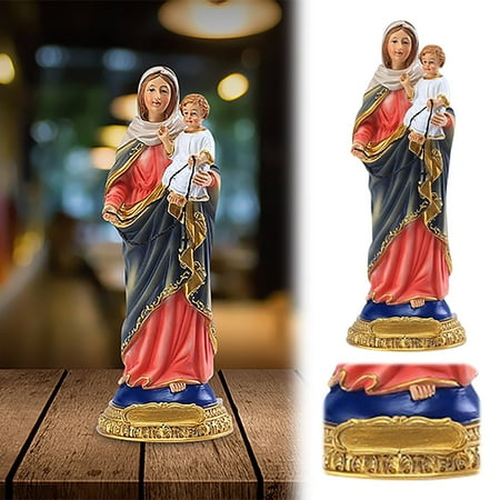 

Retro Ornament Set Christmas Decorations Elegant Christmas Decorations And Christmas Decorations Bundle Girls Ornament Classical Baby Holding Character Ornaments Christmas Decorations Day Resin