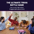 thumbnail image 4 of Barstool Sports The Dozen Trivia Game for Adults Ages 16 and Up by Buffalo Games (Walmart Exclusive), 4 of 7