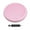 Pink, variant on LJNYFDC Seat Cushion PVC Yoga Balance Pad with Air Pump Wobble Balance Cushion Board Inflatable Massage Wiggle Seat Balance Stability Training Core
